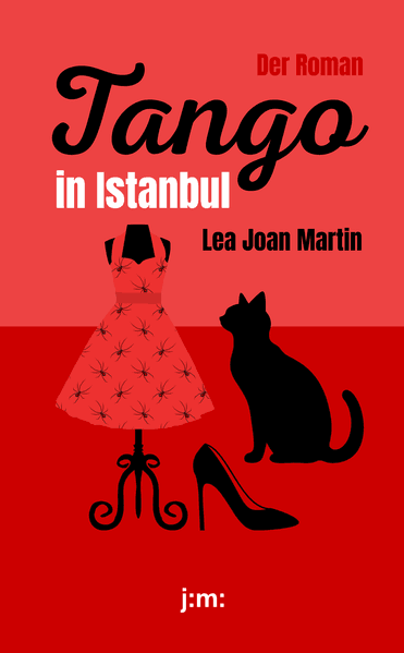 Cover von Tango in Istanbul