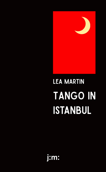 Cover von Tango in Istanbul