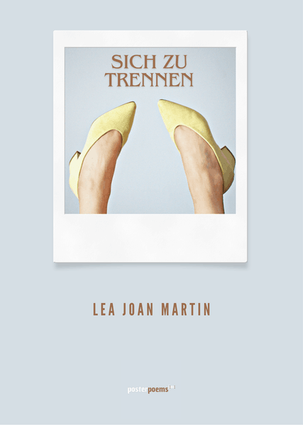 Cover von Sich zu trennen