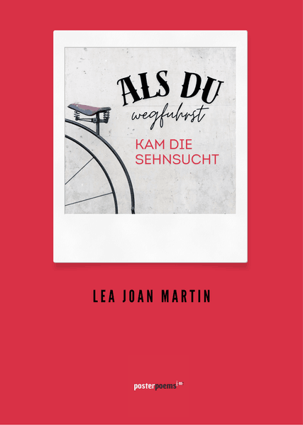 Cover von Als du wegfuhrst, kam die Sehnsucht