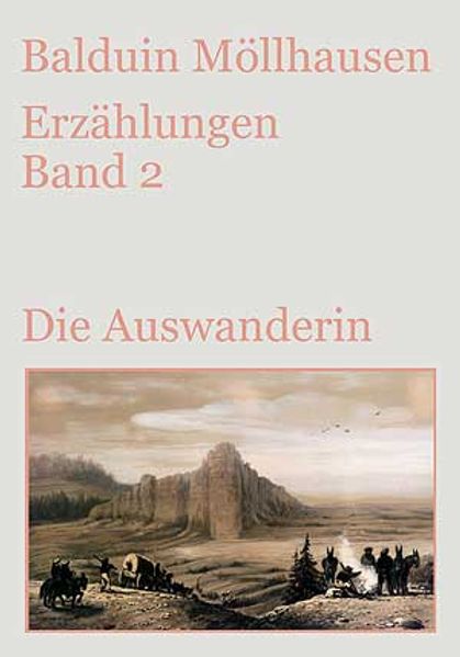 Cover von Die Auswanderin und andere Erzählungen aus Trowitzsch-Kalendern (1879-1883)