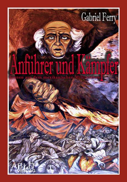 Cover von Anführer und Kämpfer.