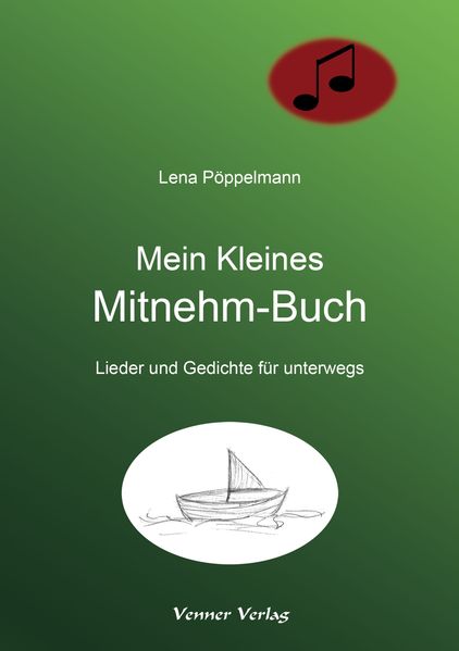 Cover von Mein Kleines Mitnehm-Buch