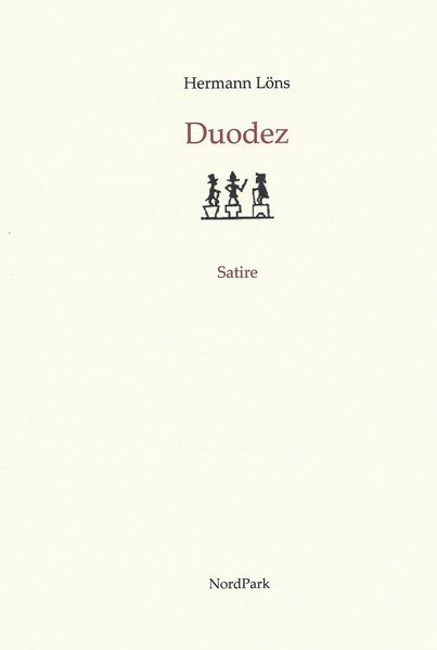 Cover von Duodez