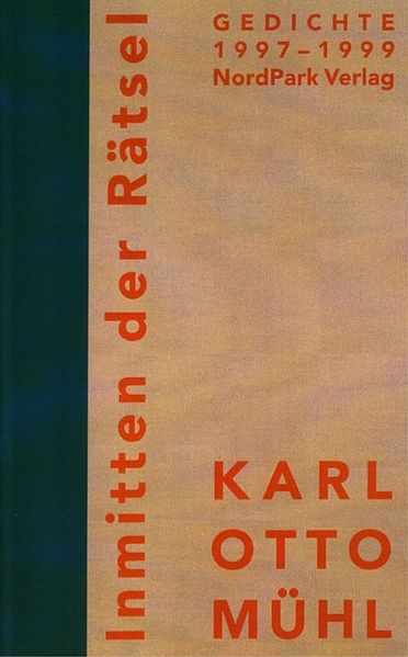 Cover von Inmitten der Rätsel / Inmitten der Rätsel