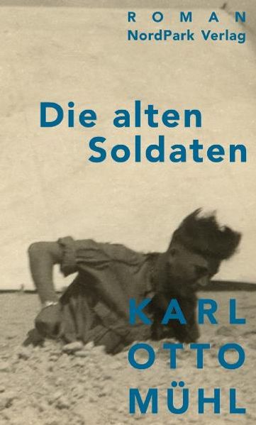 Cover von Die alten Soldaten