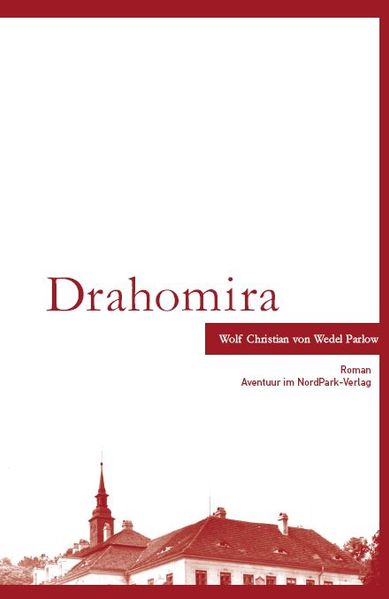 Cover von Drahomira