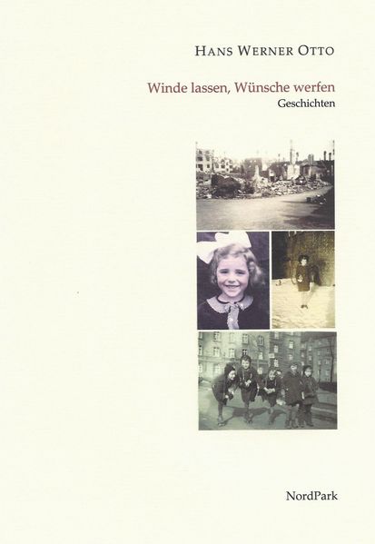 Cover von Winde lassen, Wünsche werfen