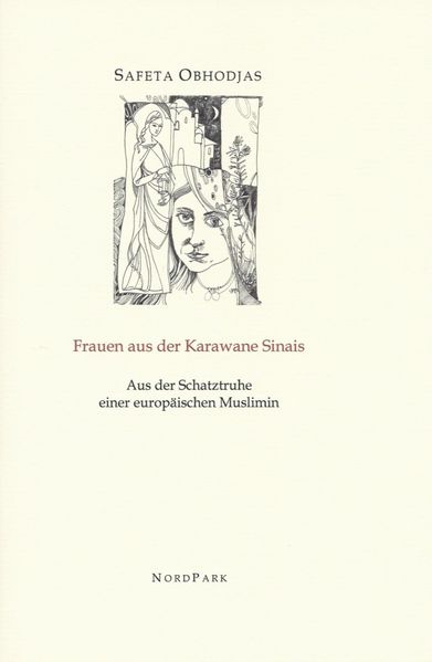 Cover von Frauen aus der Karawane Sinais