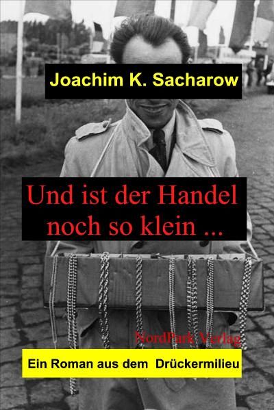 Cover von Und ist der Handel noch so klein…