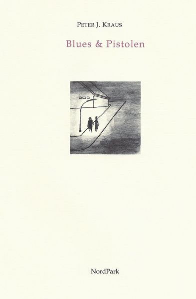 Cover von Blues & Pistolen