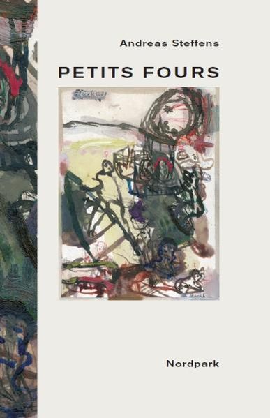 Cover von Petits Fours
