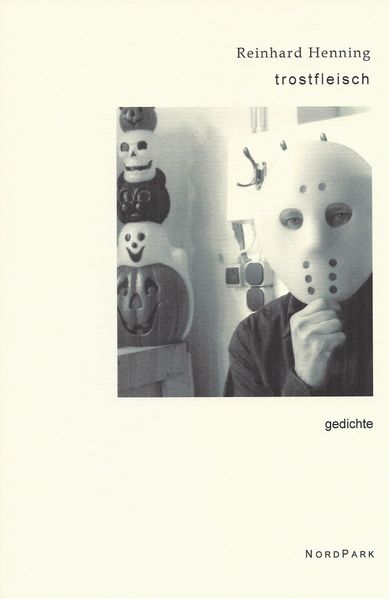 Cover von trostfleisch