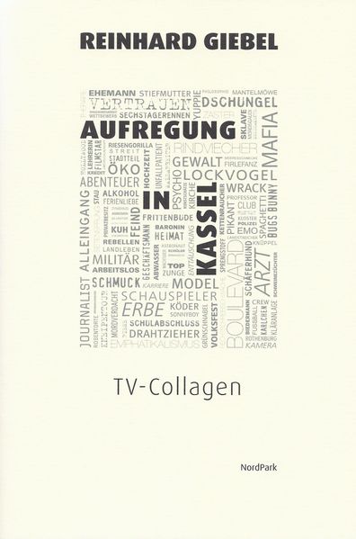 Cover von Aufregung in Kassel