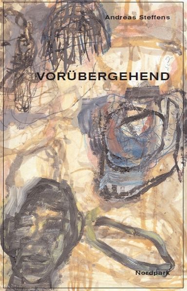 Cover von Vorübergehend