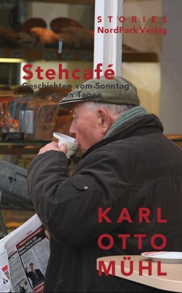 Cover von Stehcafe