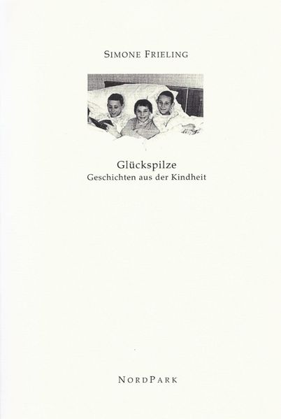 Cover von Glückspilze