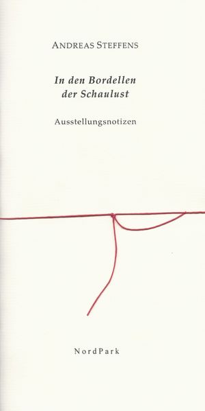Cover von In den Bordellen der Schaulust
