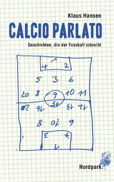 Cover von Calcio parlato