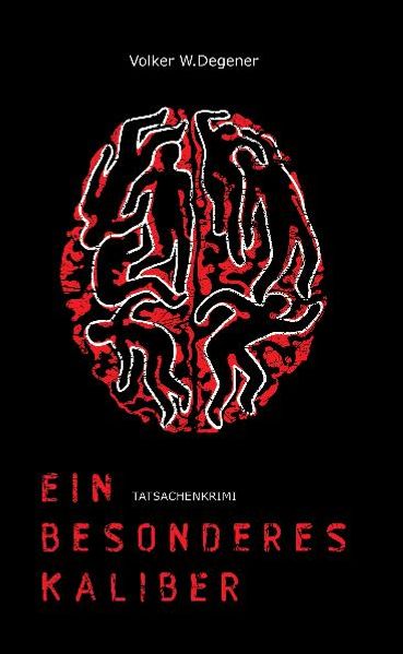 Cover von Ein besonderes Kaliber