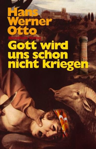 Cover von Gott wird uns schon nicht kriegen