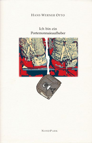 Cover von Ich bin ein Portemonnaieaufheber
