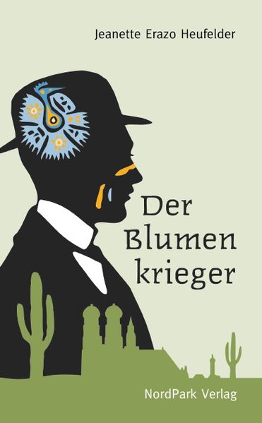 Cover von Der Blumenkrieger