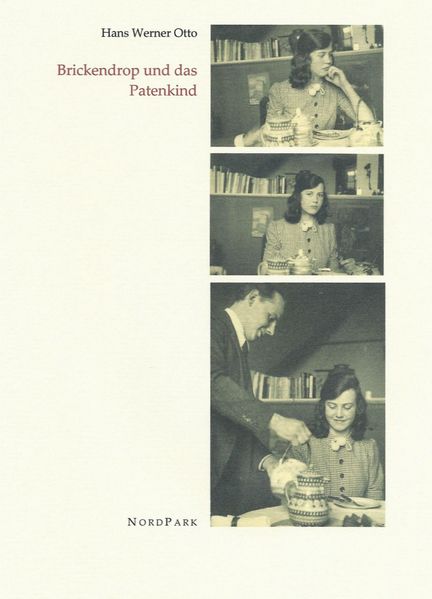 Cover von Brickendrop und das Patenkind