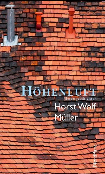 Cover von Höhenluft