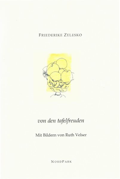 Cover von von den tafelfreuden