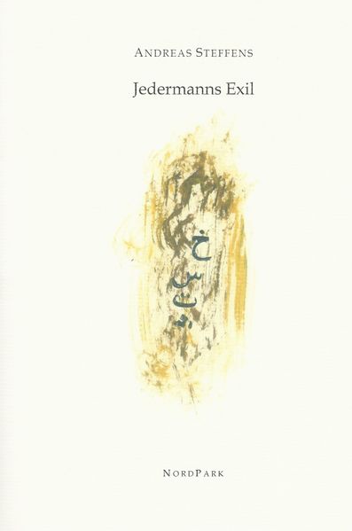 Cover von Jedermanns Exil