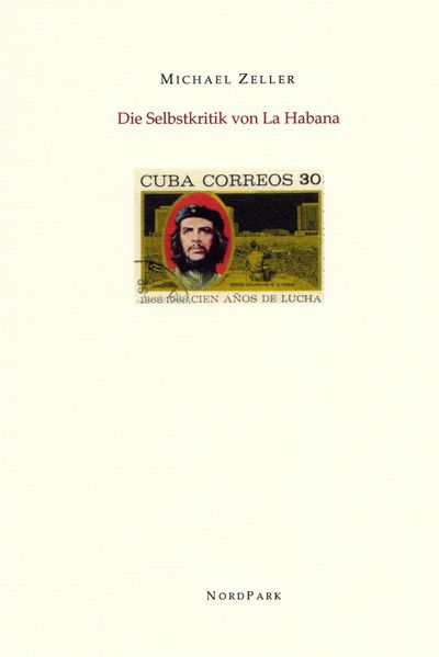 Cover von Die Selbstkritik von La Habana im Jahr 1968