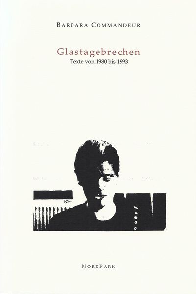 Cover von Glastagebrechen