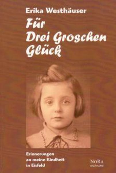 Cover von Für Drei Groschen Glück
