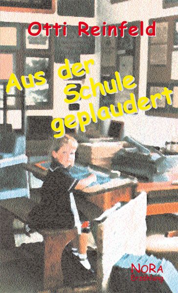 Cover von Aus der Schule geplaudert