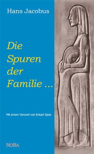 Cover von Die Spuren der Familie…