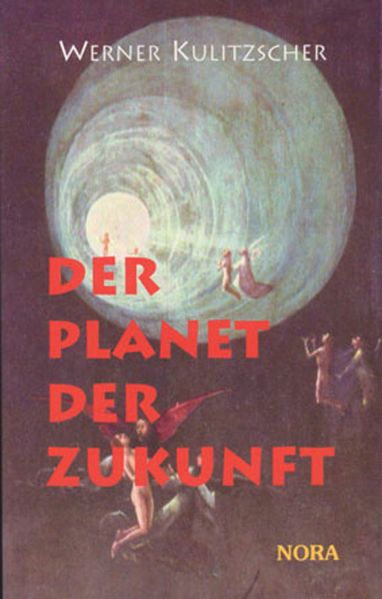 Cover von Der Planet der Zukunft