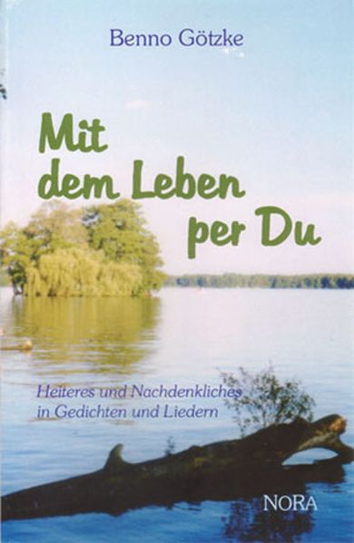 Cover von Mit dem Leben per Du