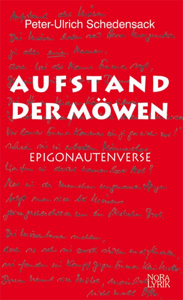 Cover von Aufstand der Möwen