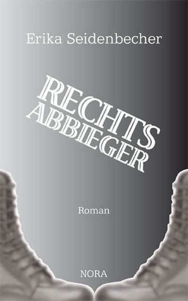Cover von Rechtsabbieger