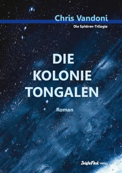 Cover von Die Kolonie Tongalen
