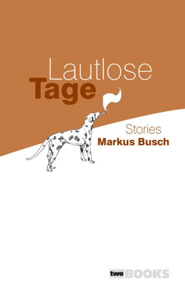 Cover von Lautlose Tage