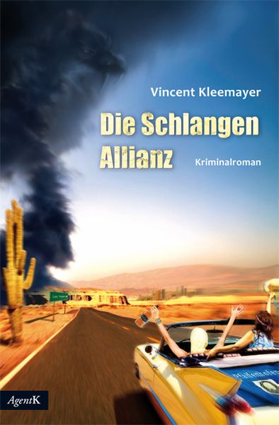 Cover von Die Schlangen-Allianz