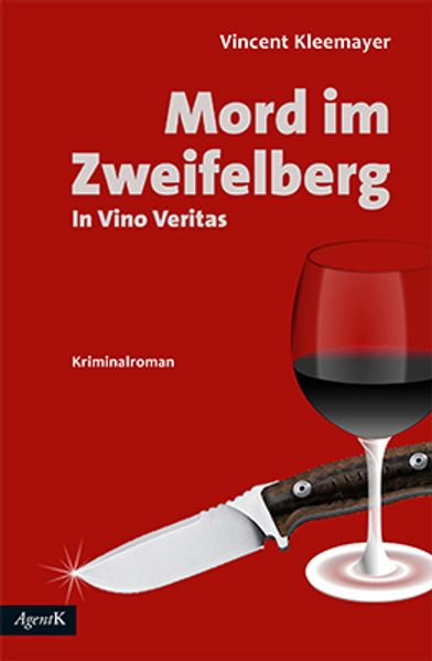 Cover von Mord im Zweifelberg