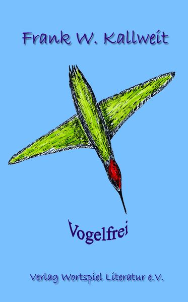Cover von Vogelfrei