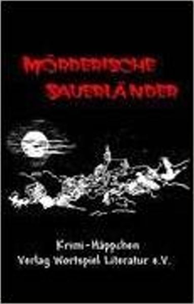 Cover von Mörderische Sauerländer