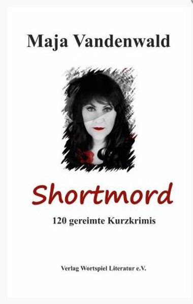 Cover von Shortmord