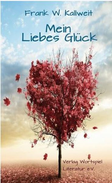 Cover von Mein Liebes Glück