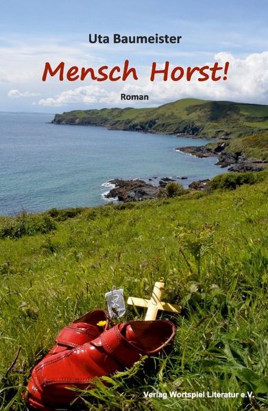 Cover von Mensch Horst!