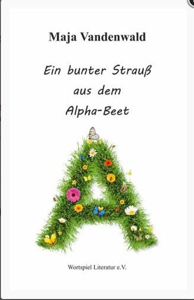 Cover von Ein bunter Strauß aus dem Alpha-Beet